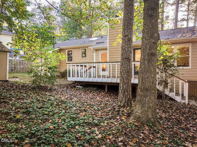 5613 Oldtowne Road, Raleigh, NC 27612