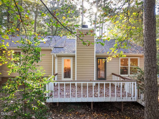 5613 Oldtowne Road, Raleigh, NC 27612