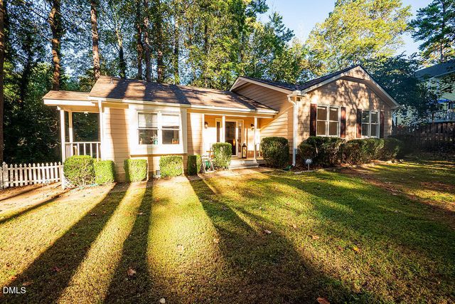 5613 Oldtowne Road, Raleigh, NC 27612