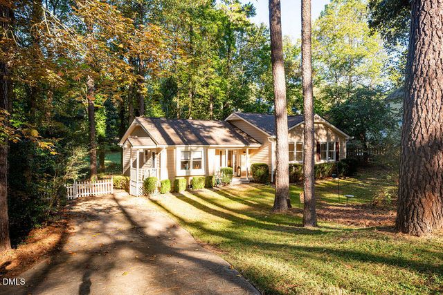 5613 Oldtowne Road, Raleigh, NC 27612