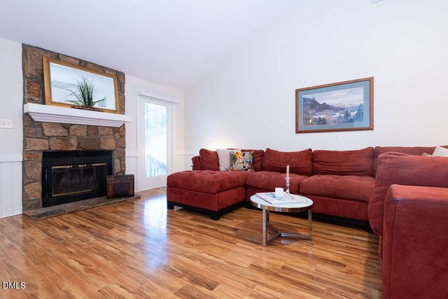 5613 Oldtowne Road, Raleigh, NC 27612