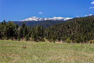 2721 Mountain Glen Court, Woodland Park, CO 80863