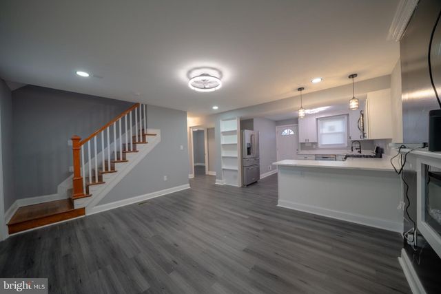 1007 DRUM AVE, Capitol Heights, MD 20743