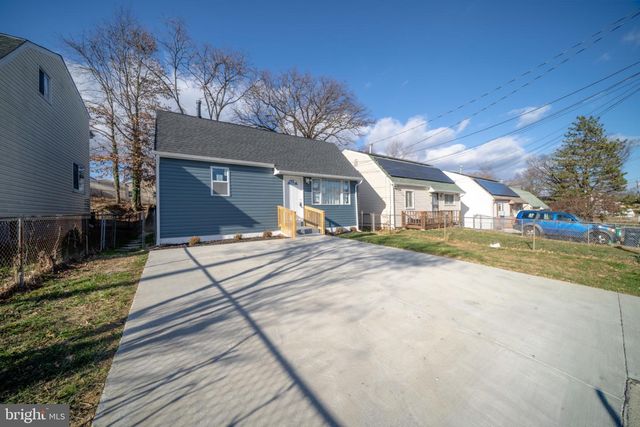 1007 DRUM AVE, Capitol Heights, MD 20743