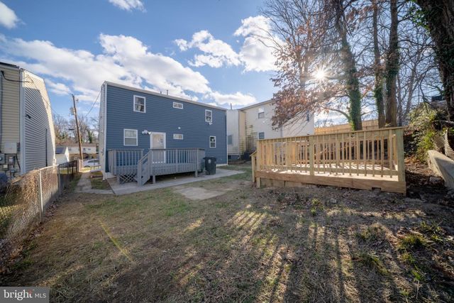 1007 DRUM AVE, Capitol Heights, MD 20743