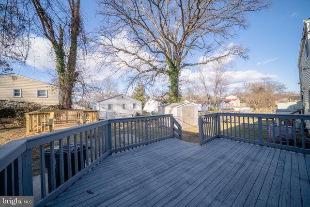 1007 DRUM AVE, Capitol Heights, MD 20743