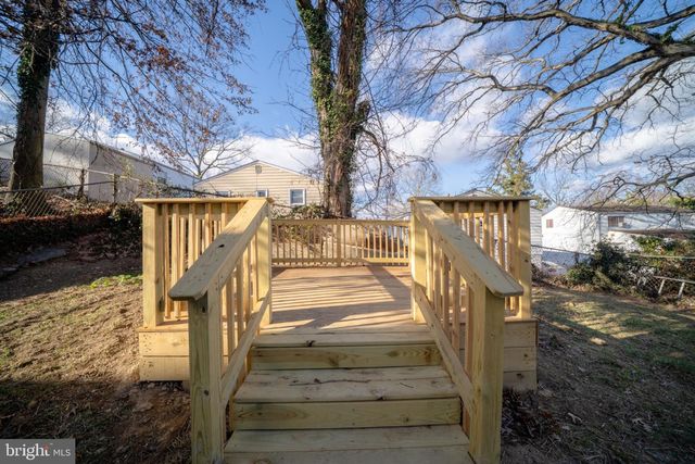 1007 DRUM AVE, Capitol Heights, MD 20743