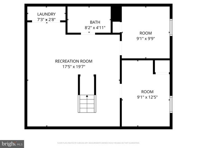 1007 DRUM AVE, Capitol Heights, MD 20743