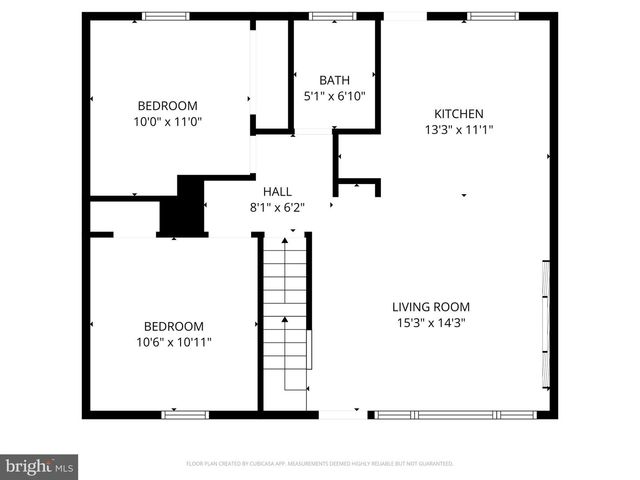 1007 DRUM AVE, Capitol Heights, MD 20743