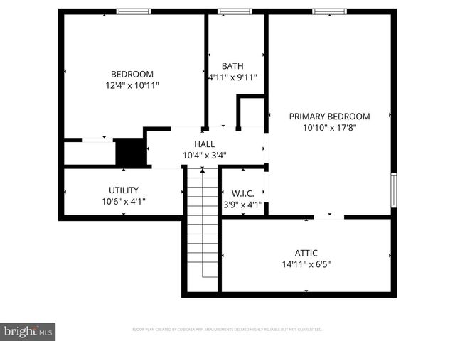 1007 DRUM AVE, Capitol Heights, MD 20743