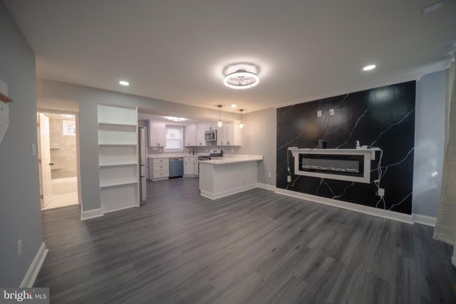 1007 DRUM AVE, Capitol Heights, MD 20743