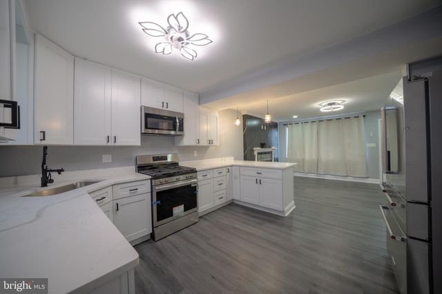 1007 DRUM AVE, Capitol Heights, MD 20743