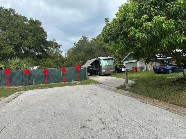 2248 BEVERLY LANE, Clearwater, FL 33764
