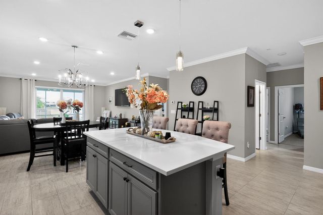 10430 SW Captiva Drive, Port St. Lucie, FL 34987