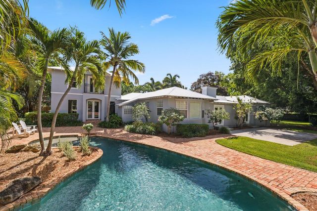 920 Hibiscus Lane, Delray Beach, FL 33444