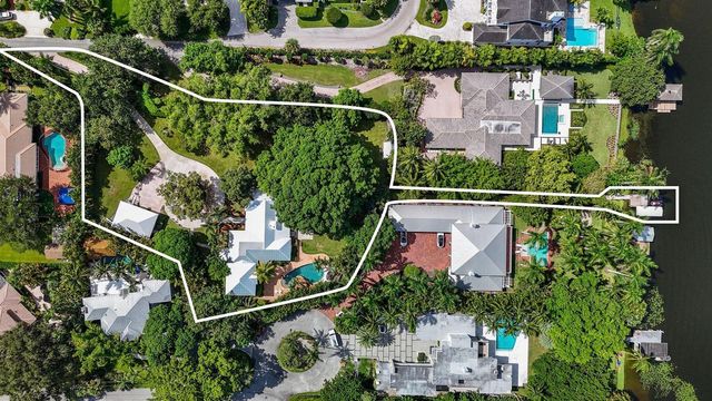 920 Hibiscus Lane, Delray Beach, FL 33444