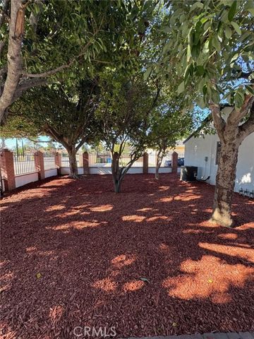 15643 Lassen, North Hills (los Angeles), CA 91343