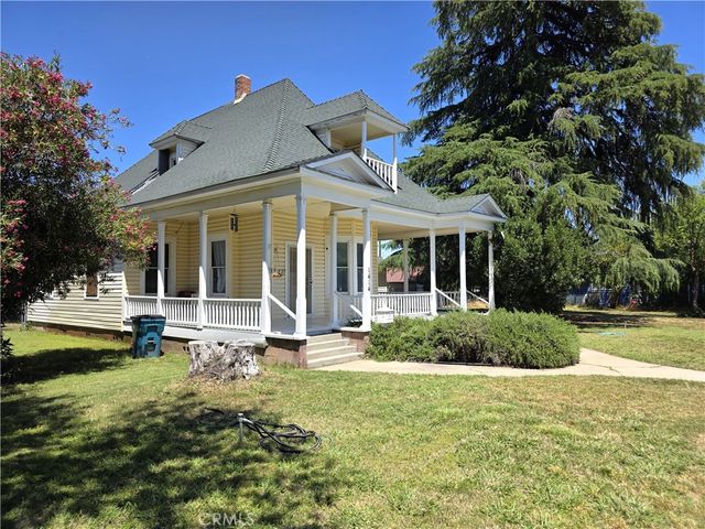 1414 Marin, Corning, CA 96021
