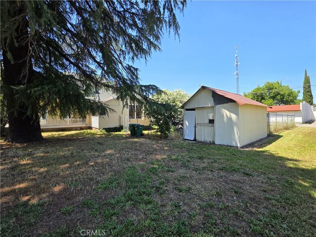 1414 Marin, Corning, CA 96021
