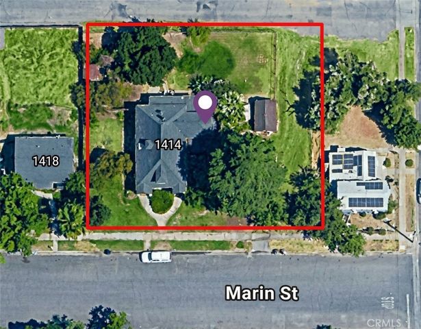 1414 Marin, Corning, CA 96021