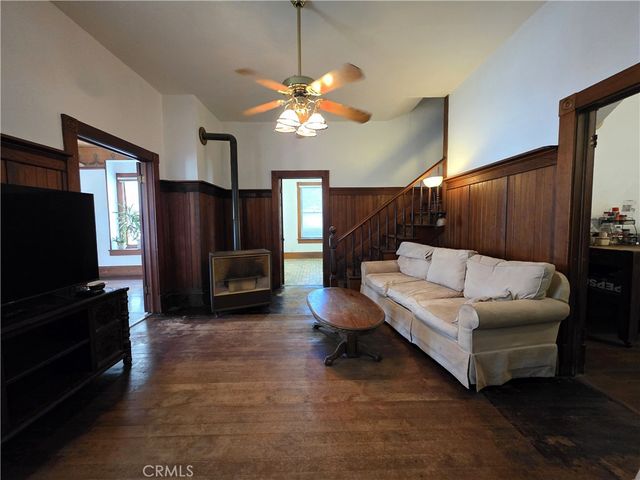 1414 Marin, Corning, CA 96021