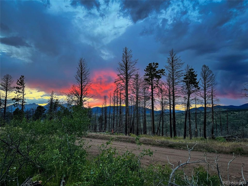 LOT 591 Leslie Loop, Fort Garland, CO 81133