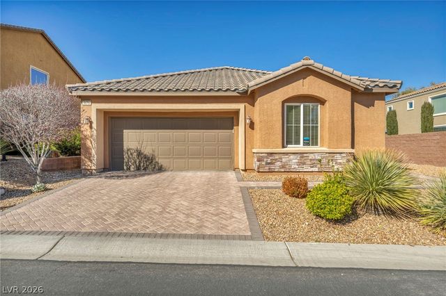 9076 Bridal Creek Avenue, Las Vegas, NV 89178