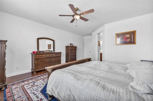 9076 Bridal Creek Avenue, Las Vegas, NV 89178