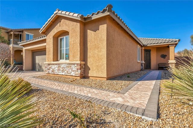 9076 Bridal Creek Avenue, Las Vegas, NV 89178