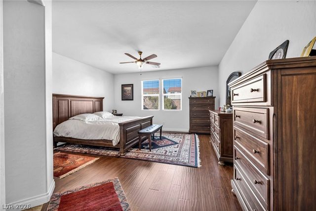 9076 Bridal Creek Avenue, Las Vegas, NV 89178