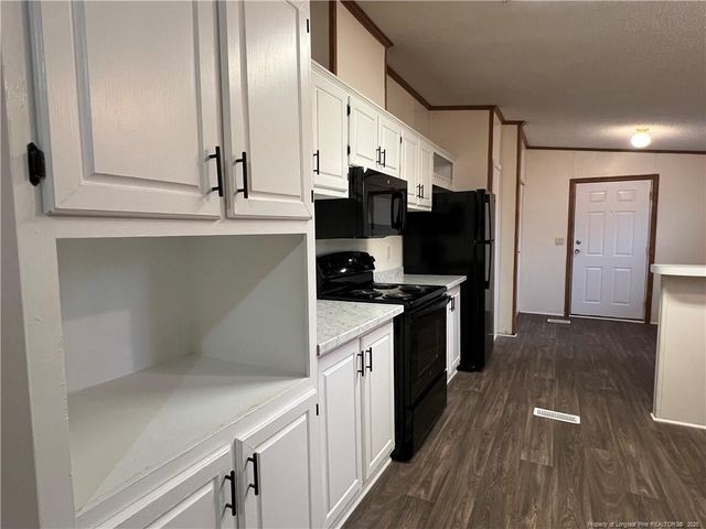 175 Travis Drive, Cameron, NC 28326