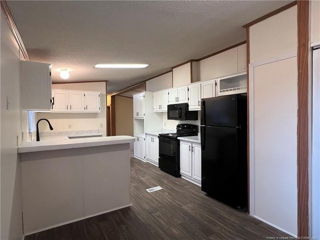 175 Travis Drive, Cameron, NC 28326