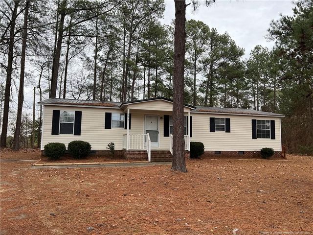 175 Travis Drive, Cameron, NC 28326