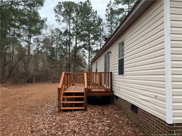 175 Travis Drive, Cameron, NC 28326