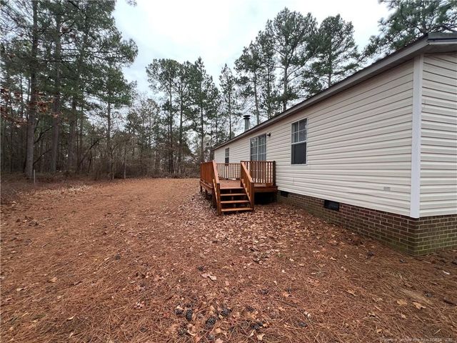 175 Travis Drive, Cameron, NC 28326