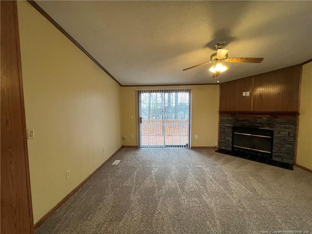 175 Travis Drive, Cameron, NC 28326