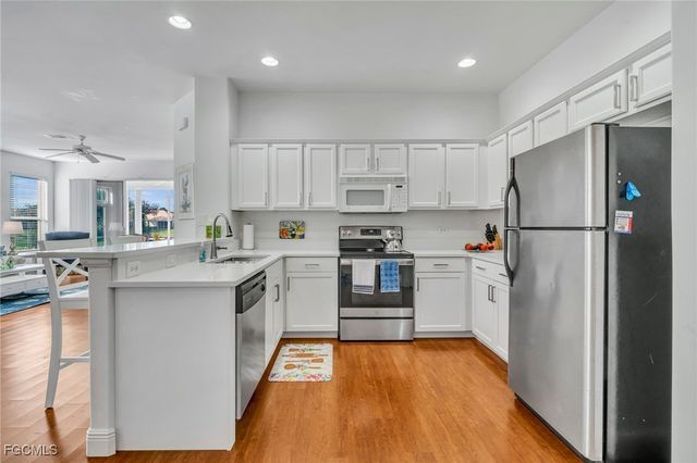 8780 Stockbridge DR, Fort Myers, FL 33908