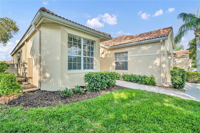 8780 Stockbridge DR, Fort Myers, FL 33908