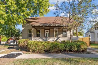 110 W 17TH AVENUE, Oshkosh, WI 54902