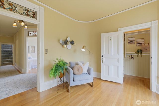 502 N E Street, Tacoma, WA 98403