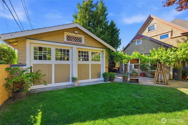 502 N E Street, Tacoma, WA 98403