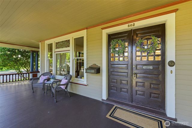 502 N E Street, Tacoma, WA 98403