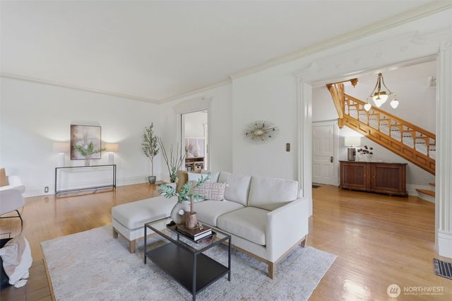 502 N E Street, Tacoma, WA 98403