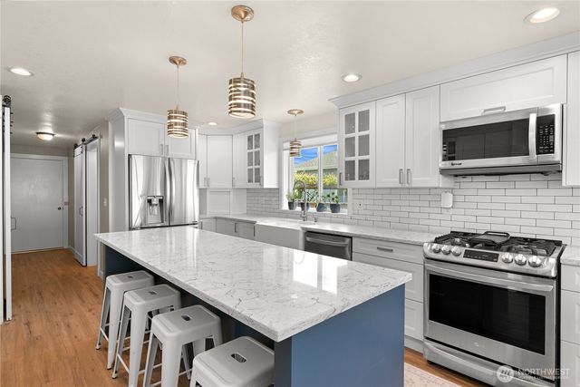 4501 Sucia Drive, Ferndale, WA 98248