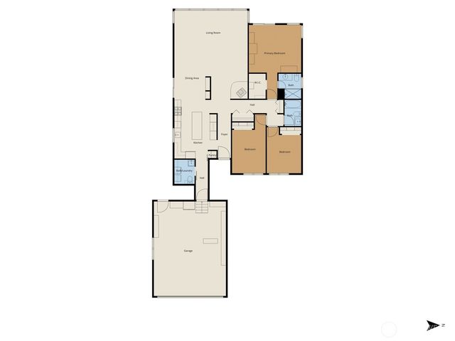 4501 Sucia Drive, Ferndale, WA 98248
