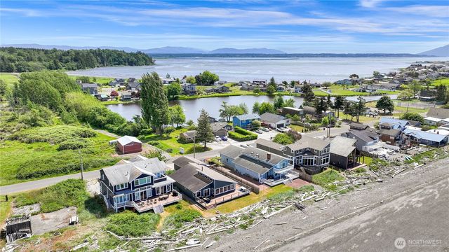 4501 Sucia Drive, Ferndale, WA 98248