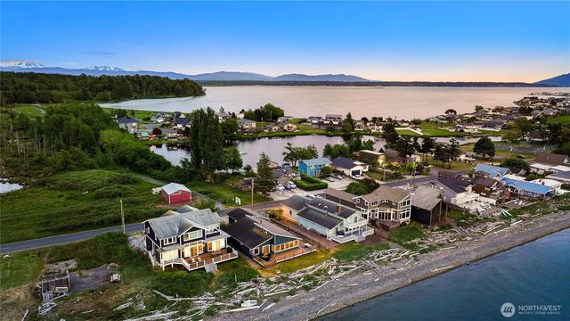 4501 Sucia Drive, Ferndale, WA 98248