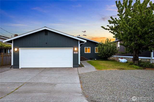 4501 Sucia Drive, Ferndale, WA 98248