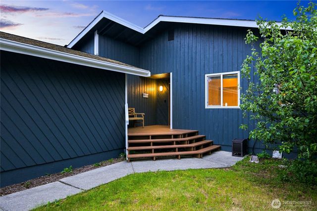 4501 Sucia Drive, Ferndale, WA 98248