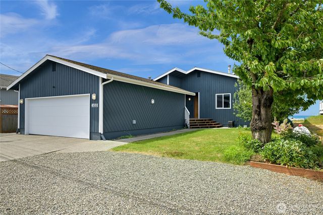 4501 Sucia Drive, Ferndale, WA 98248